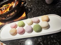 -大红门·博山菜(义乌路 海岱楼店)