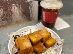 -孖记茶档·热腾茶餐(乐峰店)