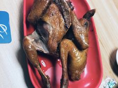 -光明刘冰乳鸽店(光明法政北路店)