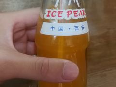 -定家小酥肉·清真(回民街店)