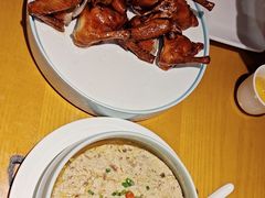 -大鸽饭(马王堆店)