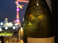 -YUE·6·西式融合餐厅(外滩六号店)