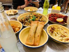 -东排食堂长沙小吃大排档(五一广场店)