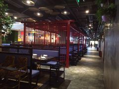 -渔傅·蓝海岸霞浦海鲜(正祥店)