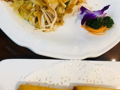XO酱炒陈村粉-黄但记老店·陈村粉食府