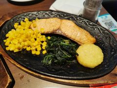 -萨莉亚意式餐厅(杭州西溪龙湖天街店)