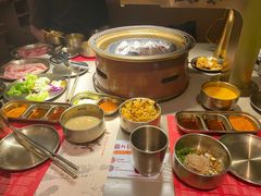 -西塔老太太泥炉烤肉(温州首店万象城黑金店)