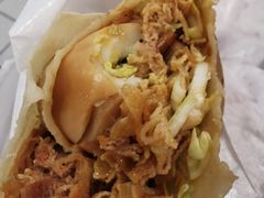 -喜卷·烂肉卷饼(广渠门店)