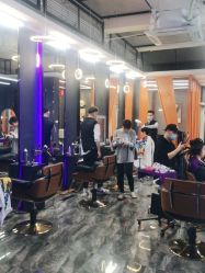 -BUTY HAIR 比帝专业烫染店