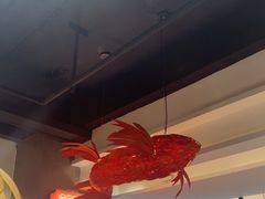-许妈妈餐厅烤肉烧烤家常菜(明润广场店)