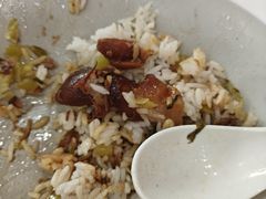 -陆长玖古法猪脚饭(玄风桥店)