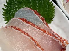 -上宴精品海鲜姿造(晶融汇旗舰店)