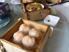 -东江渔村·古典园林·30年粤菜老字号(太和店)
