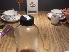 -茄子恰恰·新云南小炒(坪山益田店)