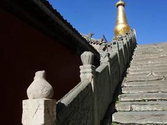 -五台山风景名胜区