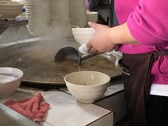 -马小道甜咸牛肉汤馆(瀍河店)