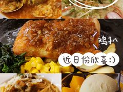 -萨莉亚(百信广场店)