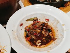 -鑫小城故事·藕汤·家常菜(台北一路总店)