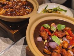 -留半山·香港食堂(啦啦宝都店)