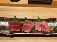 -鲤·鮨KOISUSHI