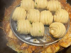 -一九二八铁锅炖(镇赉店)