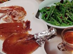 -小吊梨汤·北京菜·烤鸭(鸟巢店)