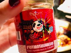 -巴蜀大宅门火锅(川音店)