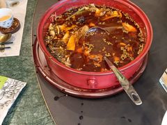 -锦府盐帮·私宴(赛特店)