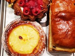 -BUTTERFUL&CREAMOROUS 黄油与面包(三里屯太古里店)