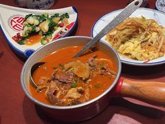 -京味张·北京烤鸭(南山店)