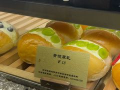 -Let's Taipei 非常烘焙(太古里店)