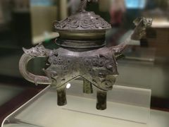 -上海博物馆(人民广场馆)