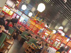 -牛New寿喜烧(中山公园龙之梦店)