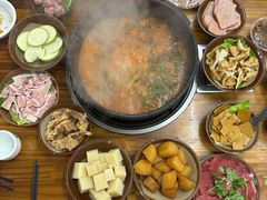 -笔记安顺夺夺粉火锅