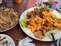 -小铜锣湾海鲜家常菜馆(河西店)