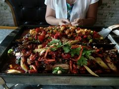 -江上渔者(朝阳大悦城青年汇店)