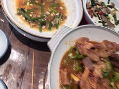 -乔家满族八大碗(流水沟店)