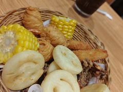 -米斯特比萨(光华桥凯德MALL天津湾店)