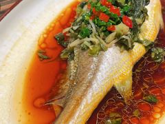 -江太极江浙菜(马桥万达广场店)