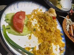 -金厨泰国餐厅·全泰籍厨师料理(拱北店)