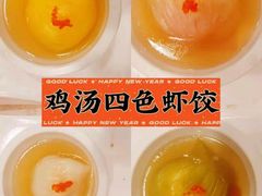 -点都德(聚福楼店)