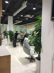 -CARR SALON