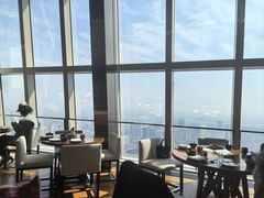 -上海柏悦酒店·世纪100牛排馆