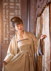 -盘子女人坊古装写真摄影(深圳店)