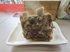 -肖妈妈手擀面(武夷店)