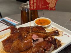 -先记烧鹅王·本地粤菜(福永店)