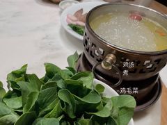 -初蓉丨遇见新川菜(亲贤街荣耀店)