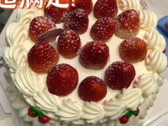-黛瓦兰西点(开发区店)