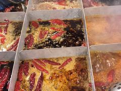 -重庆老火锅王(永陵路分店)