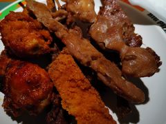 -比格比萨自助(花园路店)